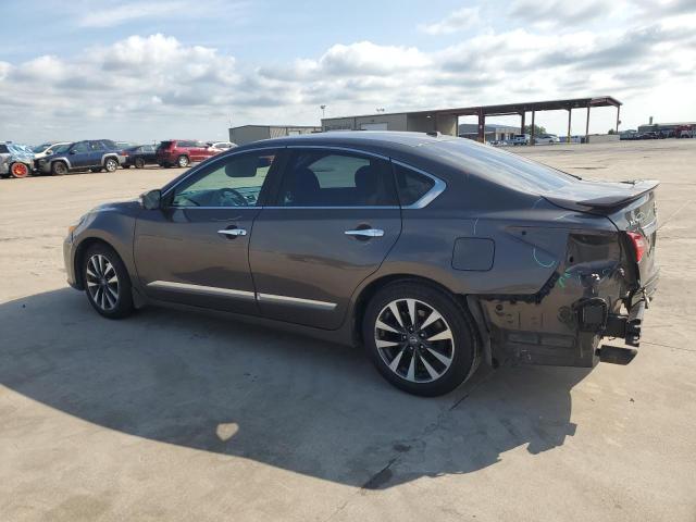 2016 Nissan Altima 2.5 VIN: 1N4AL3AP2GC149727 Lot: 56035514