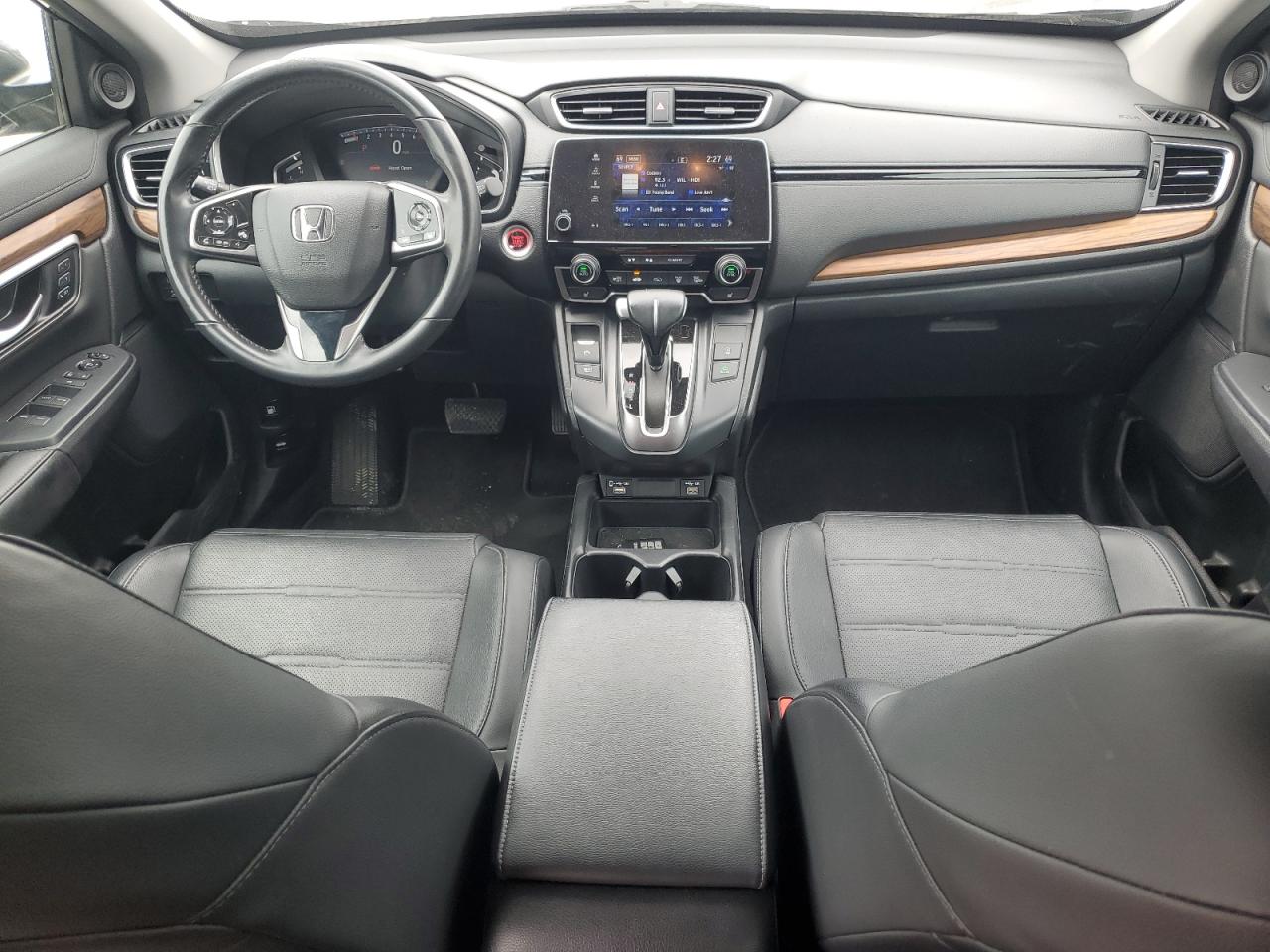 5J6RW2H88LL013247 2020 Honda Cr-V Exl