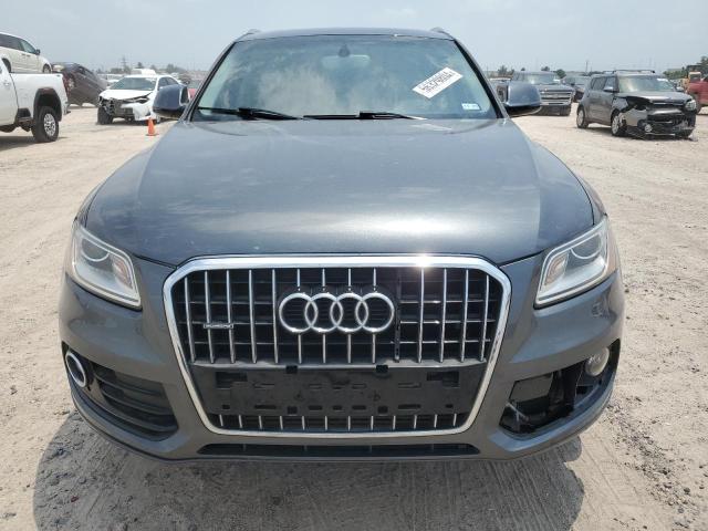 VIN WA1C2AFP1HA004995 2017 Audi Q5, Premium no.5