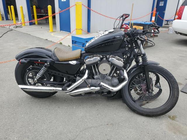 2008 HARLEY-DAVIDSON XL1200 N C - 1HD1CZ3328K409959