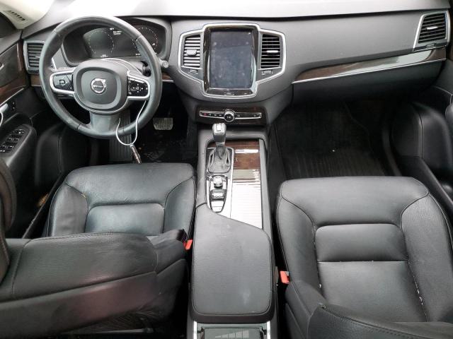 VIN YV4102CKXK1495475 2019 Volvo XC90, T5 Momentum no.8