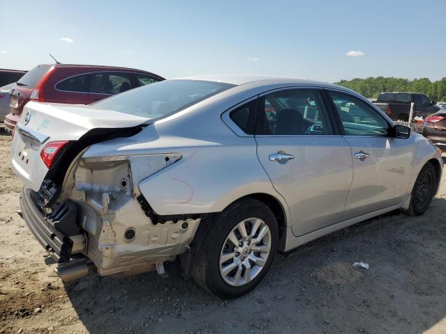 2016 NISSAN ALTIMA 2.5 - 1N4AL3AP2GC130692