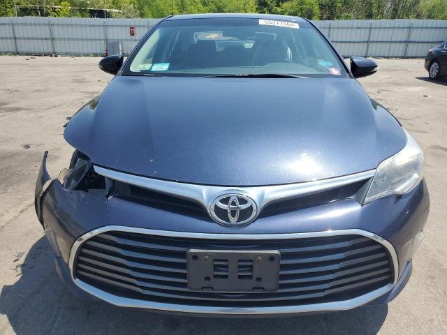 2016 Toyota Avalon Xle VIN: 4T1BK1EB7GU208975 Lot: 55317564