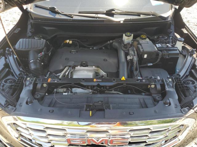 2019 GMC Terrain Denali VIN: 3GKALSEX4KL122335 Lot: 55901444