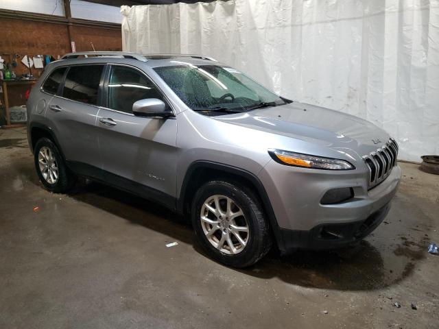 2014 Jeep Cherokee Latitude VIN: 1C4PJMCS6EW128019 Lot: 54444164