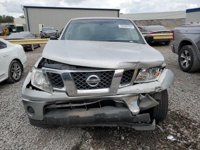 2009 Nissan Frontier Crew Cab Se VIN: 1N6AD07U89C416176 Lot: 53340104