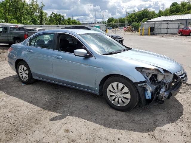 2012 Honda Accord Lx VIN: 1HGCP2F37CA092388 Lot: 55161154