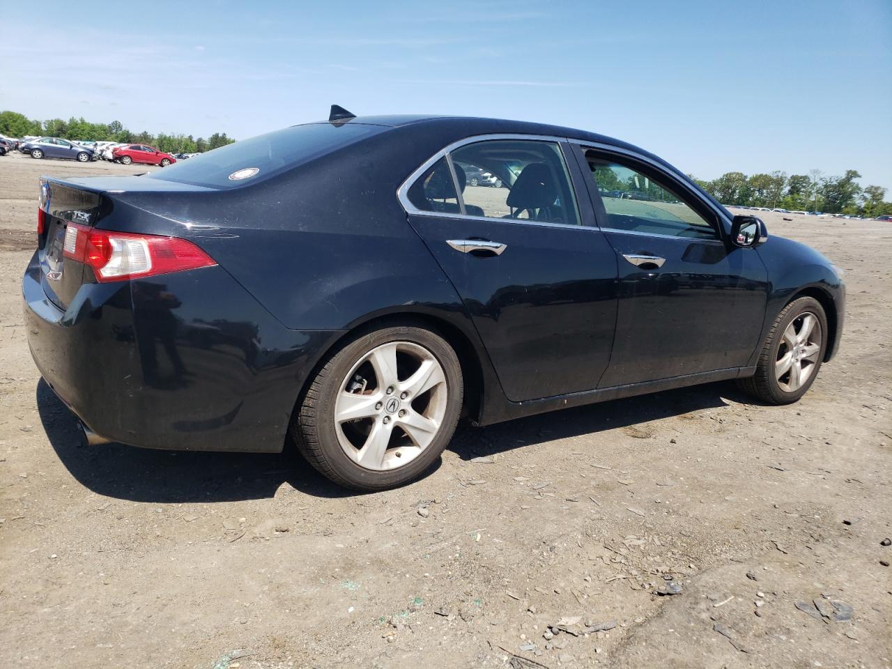 JH4CU2F68AC026238 2010 Acura Tsx