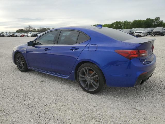 2019 Acura Tlx Technology VIN: 19UUB3F67KA006448 Lot: 52534044