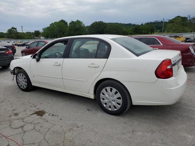 2008 Chevrolet Malibu Lt VIN: 1G1ZT58N28F110349 Lot: 54199684