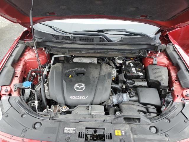 2019 Mazda Cx-5 Grand VIN: JM3KFB8M1K0541524 Lot: 53674754