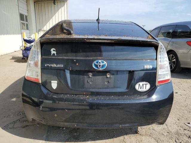 2010 Toyota Prius VIN: JTDKN3DU9A5012550 Lot: 55158484