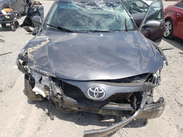 2010 Toyota Camry Base VIN: 4T1BF3EK9AU505088 Lot: 55394854