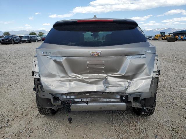 2023 Cadillac Xt5 Premium Luxury VIN: 1GYKNDRS9PZ183694 Lot: 56070714