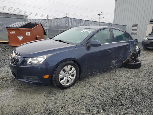 Vin: 1g1pc5sb2e7355776, lot: 53744424, chevrolet cruze lt 2014 img_1