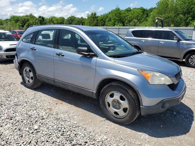 2007 Honda Cr-V Lx VIN: JHLRE483X7C094639 Lot: 53292204