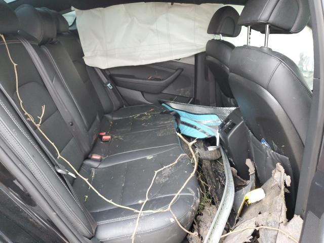 2015 Hyundai Sonata Sport VIN: 5NPE34AB4FH188778 Lot: 53896114