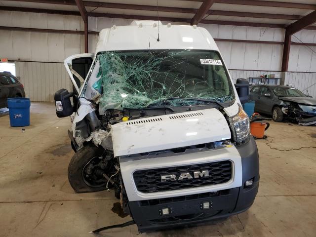 2020 Ram Promaster 3500 3500 High VIN: 3C6URVJG4LE105157 Lot: 55812714