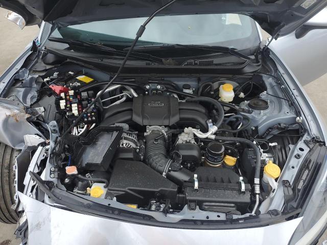 2023 SUBARU BRZ LIMITE JF1ZDBE16P9707186