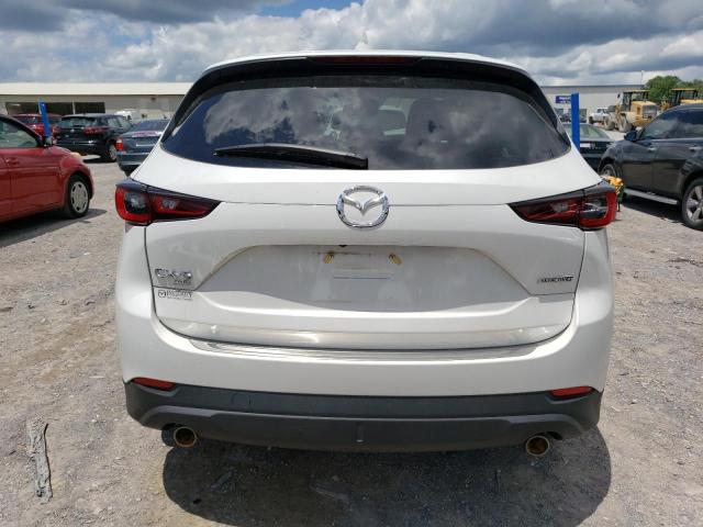 2023 Mazda Cx-5 Preferred VIN: JM3KFBCM5P0260221 Lot: 54178334