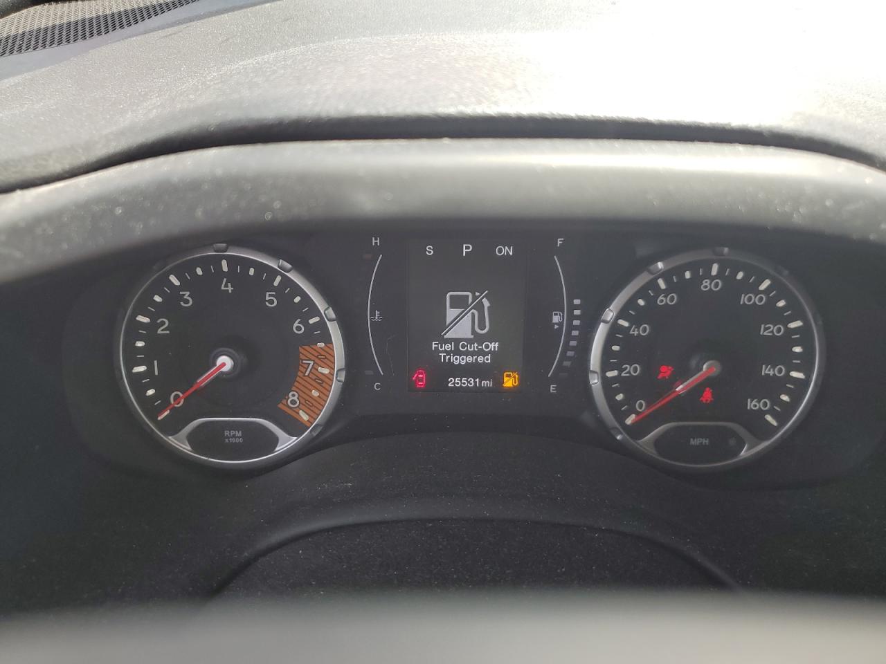 ZACNJBBB7LPK94229 2020 Jeep Renegade Latitude