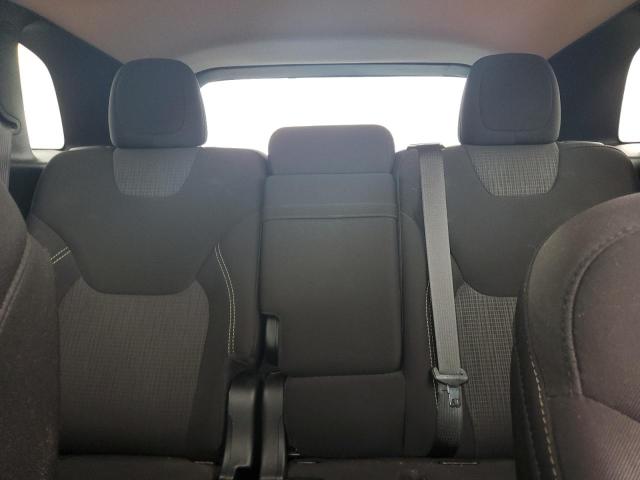 2015 Jeep Cherokee Latitude VIN: 1C4PJMCB0FW543788 Lot: 54205044