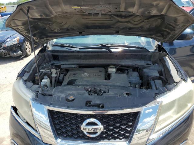 2013 Nissan Pathfinder S VIN: 5N1AR2MN2DC645521 Lot: 51654934