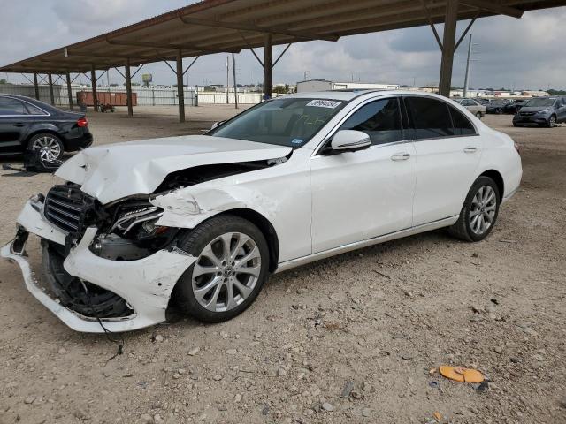 VIN WDDZF4JB4KA673180 2019 Mercedes-Benz E-Class, 300 no.1