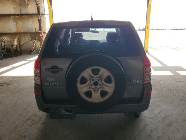 2008 Suzuki Grand Vitara VIN: JS3TE941684100342 Lot: 53709954