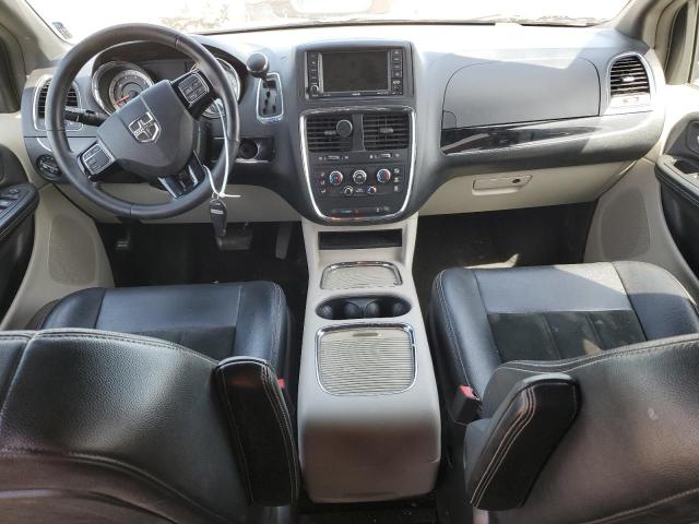 2017 DODGE GRAND CARA 2C4RDGCG7HR697598