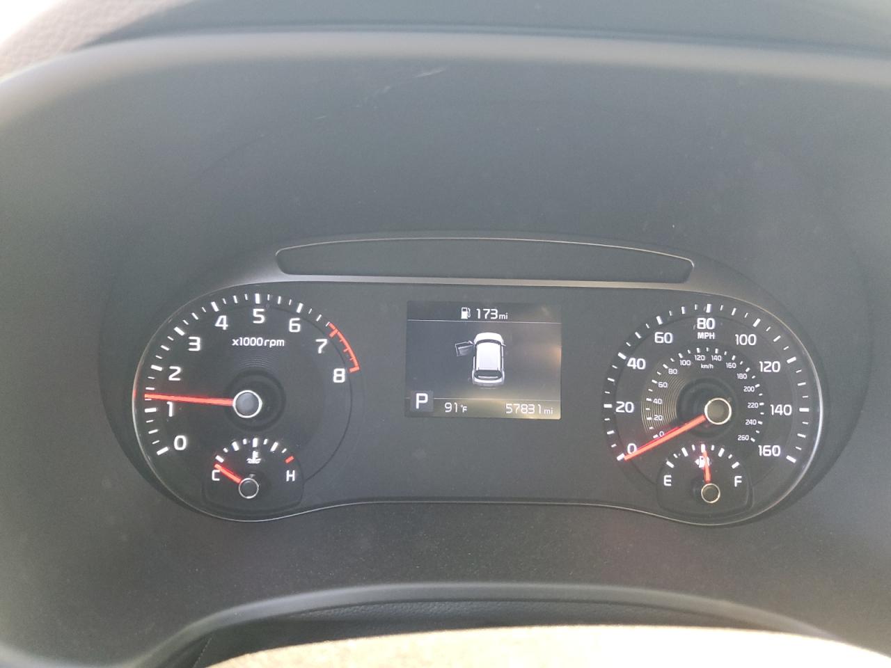 KNDJ23AU2L7053716 2020 Kia Soul Lx