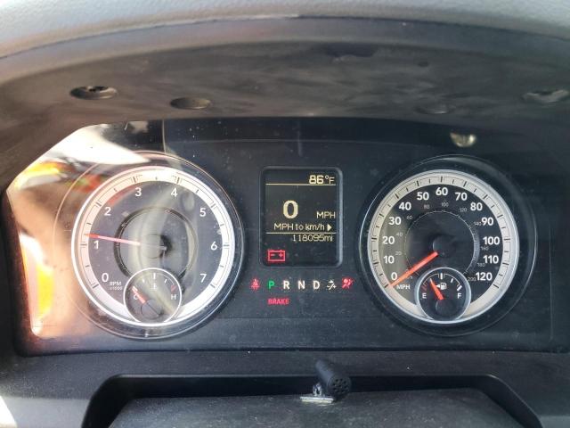 2014 Ram 1500 St VIN: 3C6JR6AG1EG324481 Lot: 54052084