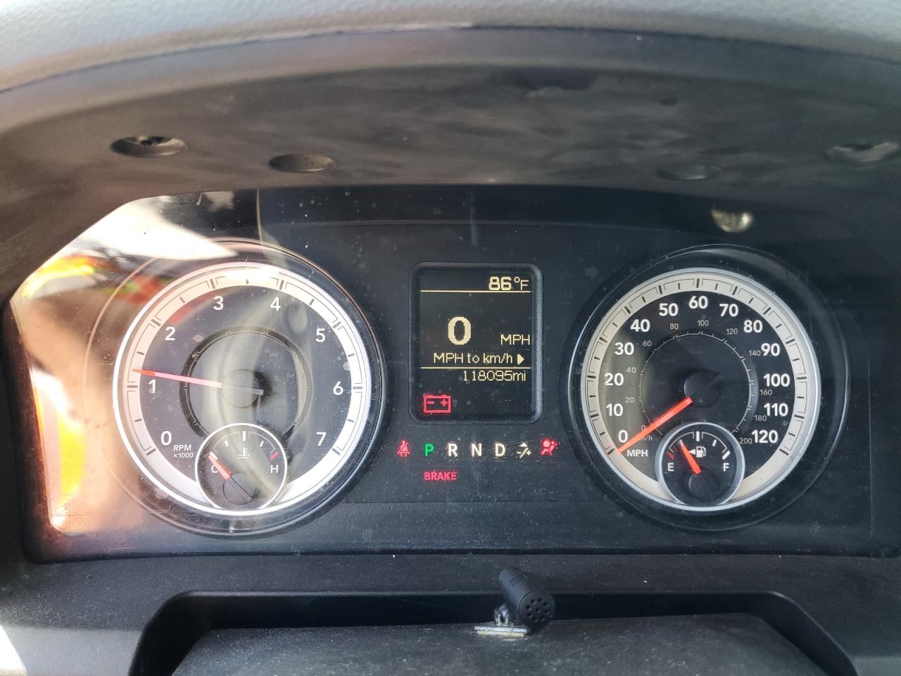 3C6JR6AG1EG324481 2014 Ram 1500 St