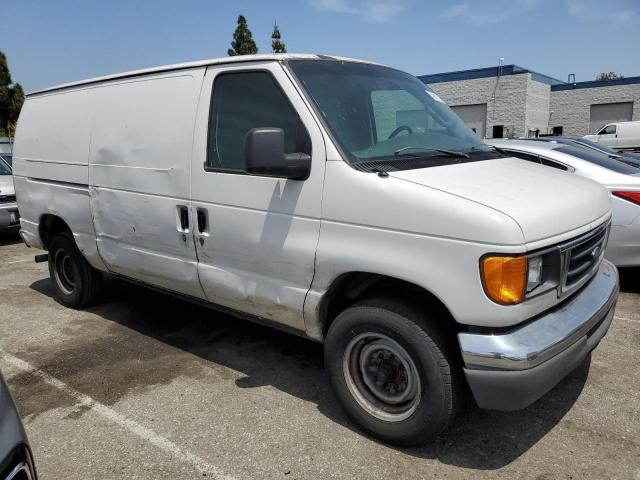 2004 Ford Econoline E250 Van VIN: 1FTNE24LX4HA97318 Lot: 54813734