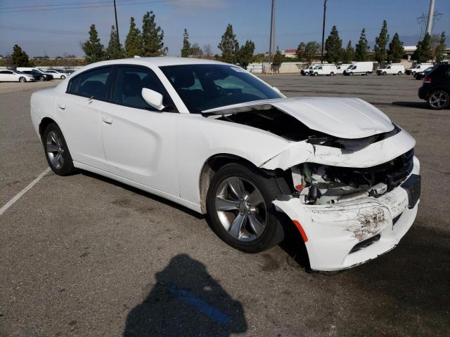 2015 Dodge Charger Sxt VIN: 2C3CDXHGXFH871444 Lot: 54084634