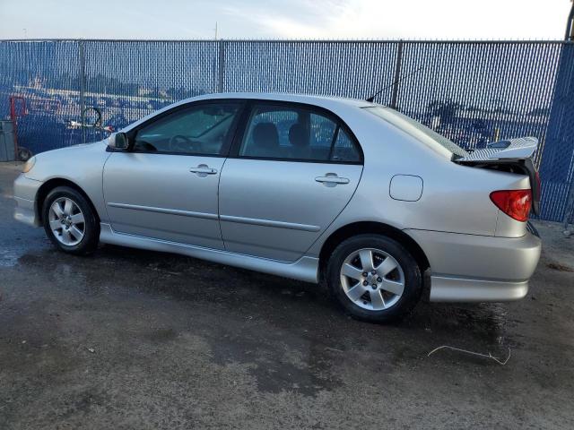 2008 Toyota Corolla Ce VIN: 1NXBR32E78Z966063 Lot: 56662034