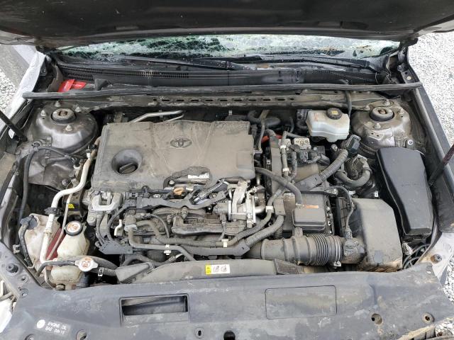 VIN 4T1B31HK3KU007107 2019 Toyota Camry, LE no.11