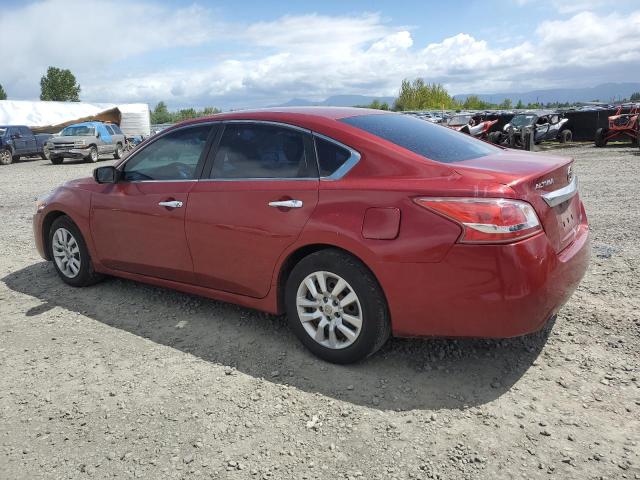 2013 Nissan Altima 2.5 VIN: 1N4AL3AP0DC907298 Lot: 55013574