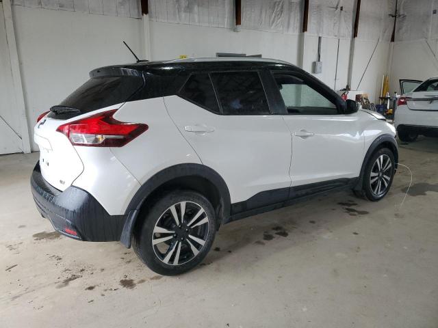 2019 NISSAN KICKS S - 3N1CP5CU6KL506672