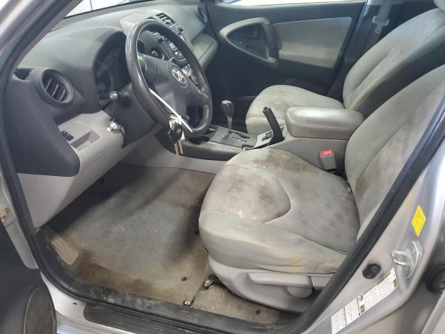 2010 Toyota Rav4 VIN: 2T3BF4DV2AW071475 Lot: 56072764