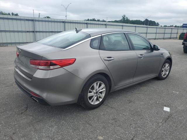 2016 Kia Optima Lx VIN: 5XXGT4L37GG078674 Lot: 55146984