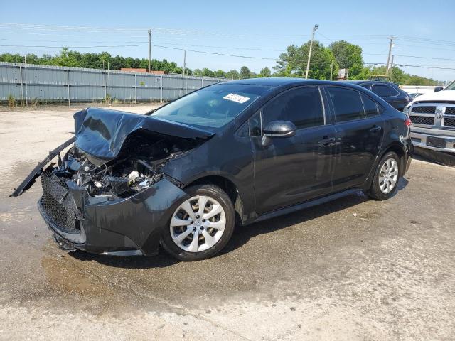 2020 Toyota Corolla Le VIN: JTDEPRAE7LJ027307 Lot: 54905974