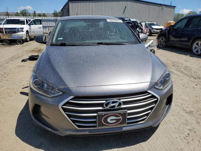 2018 Hyundai Elantra Sel VIN: 5NPD84LF8JH294740 Lot: 52823824