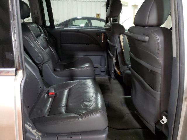 2005 Honda Odyssey Touring VIN: 5FNRL38815B109795 Lot: 56338114