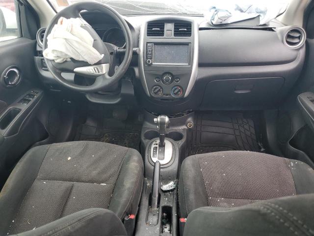 2019 NISSAN VERSA S - 3N1CN7AP2KL842477