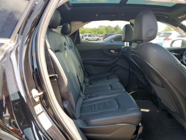 2017 AUDI Q7 PREMIUM - WA1AAAF77HD011670