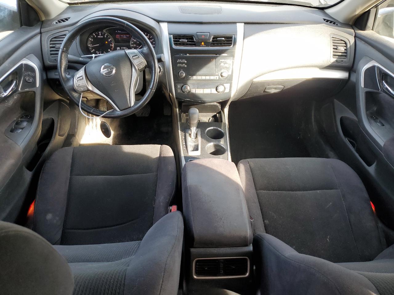 1N4AL3AP7DC177745 2013 Nissan Altima 2.5