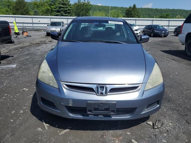 2007 Honda Accord Ex VIN: 1HGCM56747A165879 Lot: 54405424