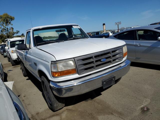 1997 Ford F250 VIN: 3FTHF25H9VMA24524 Lot: 53730484