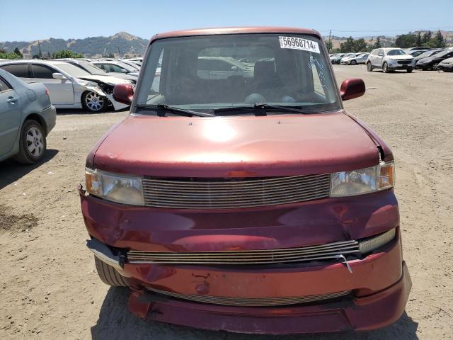 2006 Toyota Scion Xb VIN: JTLKT324364098674 Lot: 56968714